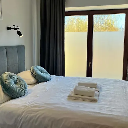 W Lido By Blu Apartment *