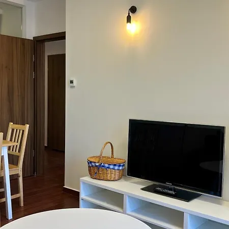 W Lido By Blu Apartment
