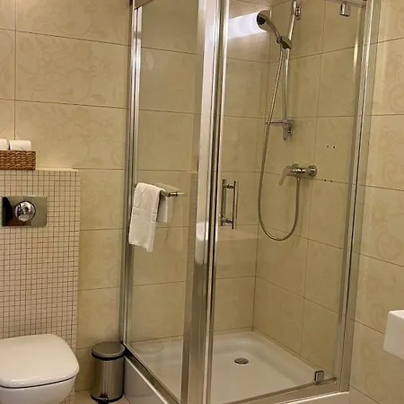 W Lido By Blu Apartment Sarbinowo