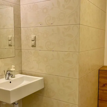 W Lido By Blu Apartment Sarbinowo