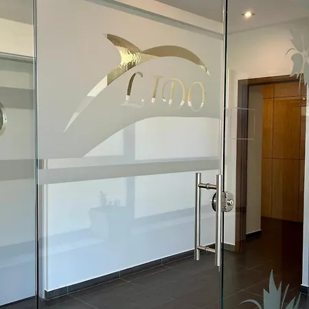 W Lido By Blu Apartment Sarbinowo