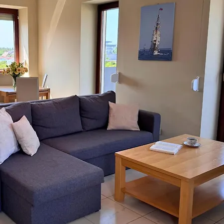 W Lido By Blu Apartment